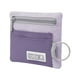 thumbnail image 2 of Portadocumentos Totto Tipo Monedero Totto Slaty Morado/Morado, 2 of 2