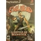 thumbnail image 1 of Juego de Xbox THQ Evil Dead: A Fistful of Boomstick (Reacondicionado), 1 of 2