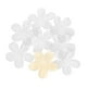 thumbnail image 3 of 200x Pétalos De Flores Artificiales Pétalos De Flores Falsas Para Decoraciones De Boda, 3 of 3