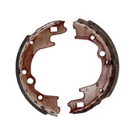 Repuestos Del Sol - Juego Patines Freno Traseros Hyundai Porter 2.5 1996 2003