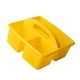 thumbnail image 3 of Compartimento De Escritorio Caddy Holder Estuche Apilable Para Manualidades Costura Dormitorio Amarillo, 3 of 5