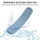 thumbnail image 2 of Funda para diadema Miruchertter para Apple AirPods Max, azul, 2 of 7