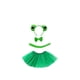 thumbnail image 1 of Disfraz de Animales con Tutu Juvenil 40cm Largo Rana, 1 of 3