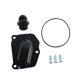 thumbnail image 5 of Kit De Placa De Cubierta De Tensor De Cadena De Distribución Para Honda Acura K20 K20A Resistente, 5 of 5
