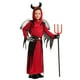 thumbnail image 4 of Disfraz Cosplay Diablo Demonio Infantil, 4 of 5
