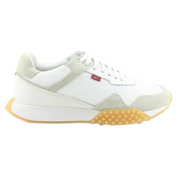 Zapatilla de Hombre Ferracini Blanco Casual 8526