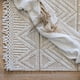 thumbnail image 3 of Alfombra Tezpur Living Lana Beige 250x350, 3 of 3