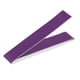 thumbnail image 1 of Cinta Para Cabeza De Raqueta, Marco De Murciélago, Cinta Antifricción, Protector De Borde Para Cabeza De Raqueta, Color Morado, 1 of 3