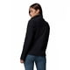 thumbnail image 5 of Polar Mujer Columbia Fast Trek II Jacket Negro, 5 of 6