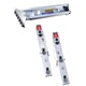thumbnail image 1 of Estabilizador nivelador de escalera Levelok KeyLok Quick Connect, 1 of 8