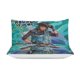 thumbnail image 3 of Descendants 3-Piece Bedding Set Soft Warm And Comfortable Soft Bed Set, 3 of 3