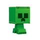 thumbnail image 1 of MINECRAFT VANILLA FIGURA DE ACCIÓN FLIPPIN - CREEPER, 1 of 4
