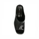thumbnail image 4 of Sandalia Mujer Bata Ceranium Negro, 4 of 5