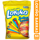 thumbnail image 1 of Lokiño En Barras Surtidas - Masticables (Bolsa De 400Gr), 1 of 3