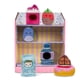 thumbnail image 3 of Paquete de accesorios Squishville Squishmallows Snack Machine Kids, 3 of 4