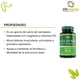thumbnail image 2 of Calcio + Vitamina D3 + Magnesio - 1000 Mg - Oferta Pack X 3, 2 of 5