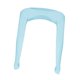 thumbnail image 3 of Chal Refrescante Con Orificio Para El Pulgar, Mangas Largas De Golf Para Mujeres Y Hombres, Verano, Azul, 3 of 5