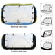 thumbnail image 3 of Funda de Asiento Trasero de Auto Desmarcar Criaturas 120x59x76cm, 3 of 6