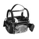 thumbnail image 2 of Bolsa De Maquillaje Cosmética Transparente Bolsa De Aseo De Gran Capacidad Versátil Para Hombres, 2 of 5