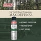 thumbnail image 2 of Aerosol Repelente De Insectos 100% Max Deet 120 Ml, 2 of 6