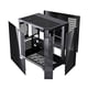 thumbnail image 4 of Gabinete Exodia Panel Zro Negro ATX 7 Fans ARGB V. Templado, 4 of 7