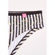 thumbnail image 3 of Tripack Bikini Algodón Negro Talla 10, 3 of 3