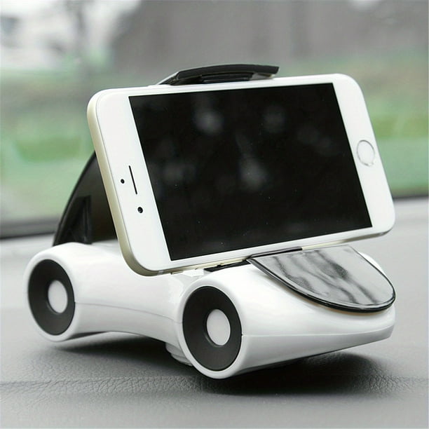 Rotatable Sports Car Model Phone Holder For Car, Phone Mount For Car Phone Holder Compatible With All Smartphones