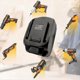 thumbnail image 4 of Adaptador de Batería BOS18WORX6 para Bos*ch 18V BAT618 Batería Li-Ion Convierte a Trabajo para Worx 20V Herramientas Eléctricas Inalámbricas de 6 Pines, 4 of 7