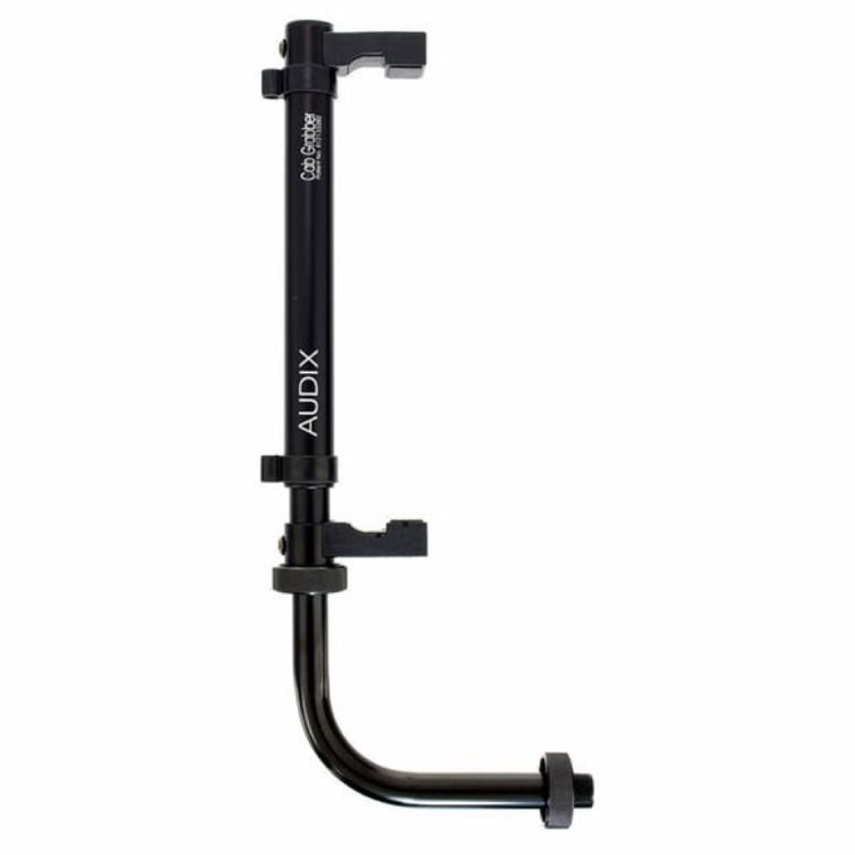 Soporte De Microfono Para Amplificador Audix Cabgrabber