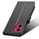 thumbnail image 4 of Funda Billetera para TCL K32 5G con Ranuras y Soporte Marrón, 4 of 6