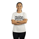 thumbnail image 2 of POLERA STREET MACHINE COLO COLO MUJER CCWPOI2504RO - Talla S, 2 of 3
