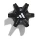 thumbnail image 2 of Clavos de Golf adidas Thintech Max 20 pzas negro/blanco, 2 of 3