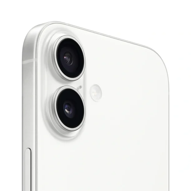 iPhone 17 256gb 5G Versión ESIM - Blanco | Lider