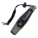 thumbnail image 1 of Pito Silbato Electrónico 3 Tonos Gris, 1 of 5