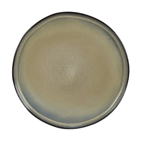 Set 6 Platos 26,5Cm Desierto Cerámica Lugano
