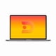 thumbnail image 1 of Macbook Pro 16 Pulgadas 32gb Ram 512gb Ssd Intel Core I7 Reacondicionado, 1 of 3