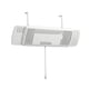 thumbnail image 5 of Deflector De Aire Acondicionado Ajustable, Deflector De Confinamiento Para Oficina Doméstica, 5 of 5