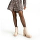 thumbnail image 2 of Botin Beige Casual Mujer Weide CZY572, 2 of 8