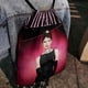thumbnail image 4 of Desayuno en Tiffany's Mochila de Cuerdas para Deportes y Gimnasio, Bolsa de Cuerdas Resistente al Agua, Bolsa Cinch, 30×40cm, 4 of 6