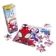 thumbnail image 1 of Rompecabezas "Spidey" de 24 piezas-Marvel, 1 of 3
