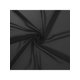 thumbnail image 4 of INSPIRE CHIC Bufanda de Chiffon Sólido para Mujeres Regreso a Clases Ligera Suave Transparente Larga Envoltura para la Cabeza Chal Bufandas Negro 68.9x27.6 pulgadas, 4 of 7
