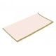 thumbnail image 1 of 20 Piezas Papel De Regalo De Flores Impermeable Simple Para Caja De Regalo De Boda San Valentín Rosa, 1 of 3