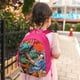 thumbnail image 5 of Street Fighter (Juego) Mochila Escolar para Niños y Niñas, Mochila Infantil Ligera de Alta Calidad, Grande y Duradera ROSA, 5 of 6