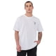 thumbnail image 1 of Polera Hombre Focal Print Blanco Corona, 1 of 5