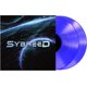 thumbnail image 1 of Disco de vinilo Antares Clear Blue, 1 of 1