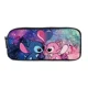 thumbnail image 1 of MINISO Disney Stitch School Bag Backpack Primary and Secondary School Students Cartoon Animation Anime Kawaii Mochila, 1 of 3