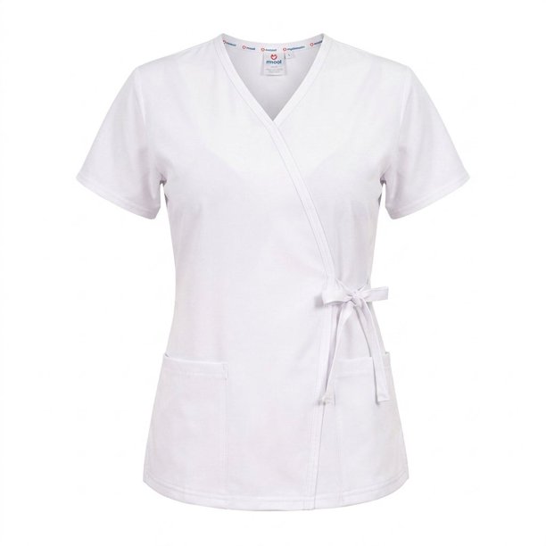 Delantal Azucena Mujer Ripholia AZUCENA-7 Anti fluidos