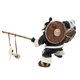 thumbnail image 5 of Figura de acción Blizzard World of Warcraft Pandaren Brewmaster, 5 of 9