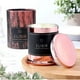 thumbnail image 4 of Vela Aromatica De Lujo 100% Aroma Intenso Vainilla Wakeshome, 4 of 4