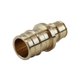 thumbnail image 5 of Acoplador Pex de latón sin plomo Conbraco EPXC341 de 1 x 3/4 pulgadas, 5 of 7